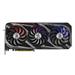 کارت گرافیک  ایسوس  مدل ROG-STRIX-RTX3080-O10G-GAMING حافظه 10 گیگابایت